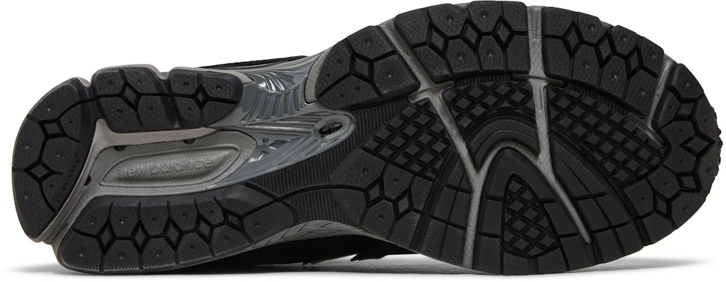 New Balance 2002R 'Black' M2002RR1 Purchase New Balance 2002R 'Black' M2002RR1