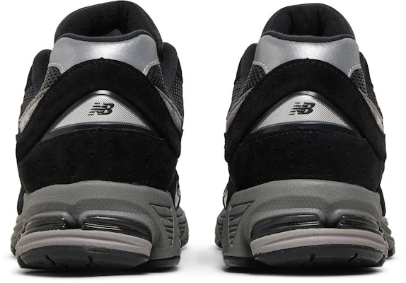 New Balance 2002R 'Black' M2002RR1 Details for New Balance 2002R 'Black' M2002RR1