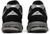 New Balance 2002R 'Hitam' M2002RR1
