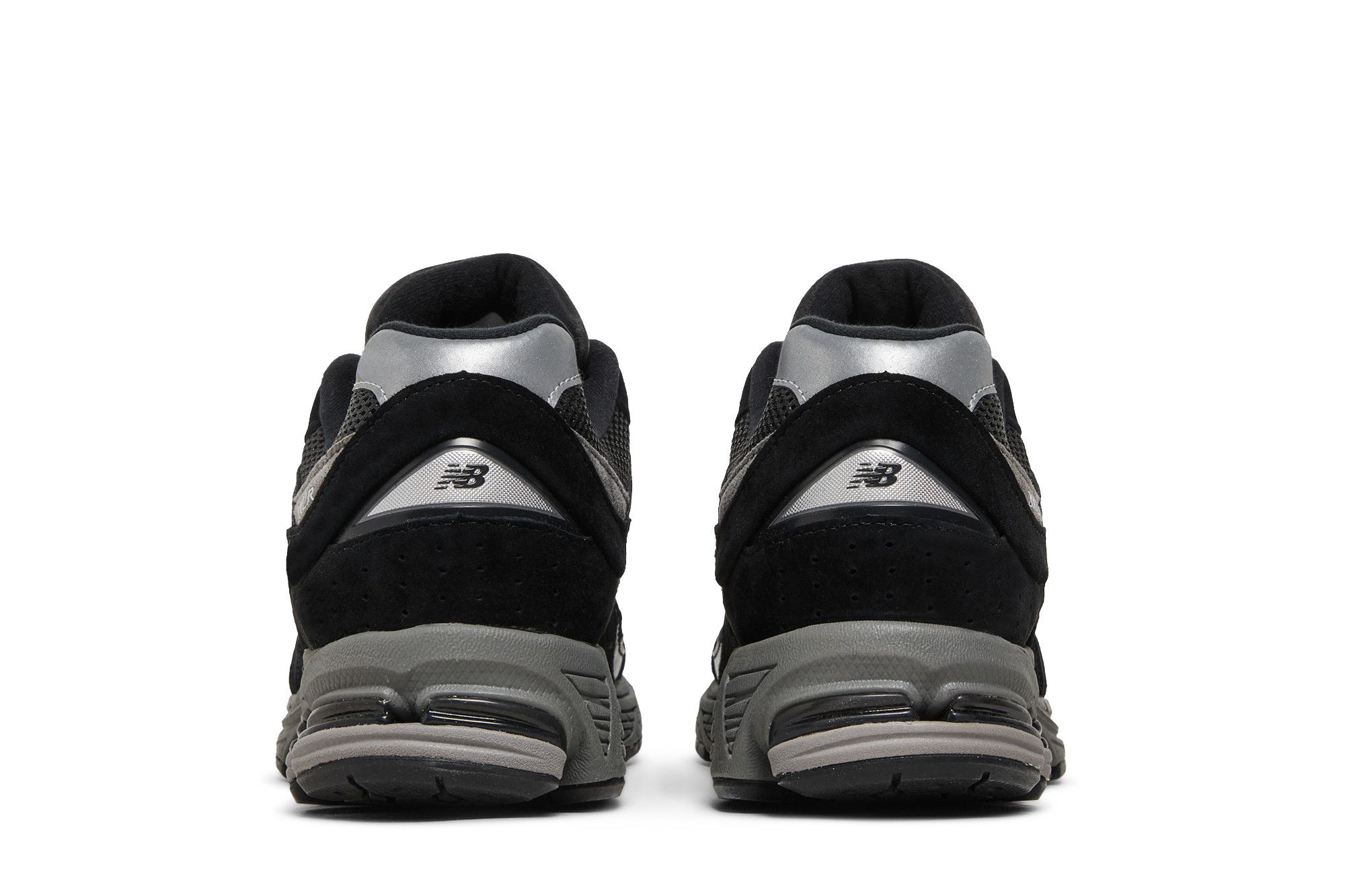 Sizing New Balance 2002R 'Black' M2002RR1