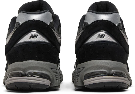 New Balance 2002R 'Black' M2002RR1 Sizing New Balance 2002R 'Black' M2002RR1