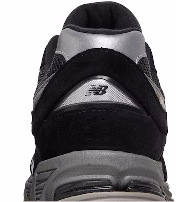 New Balance 2002R 'Black' M2002RR1 Sizing New Balance 2002R 'Black' M2002RR1
