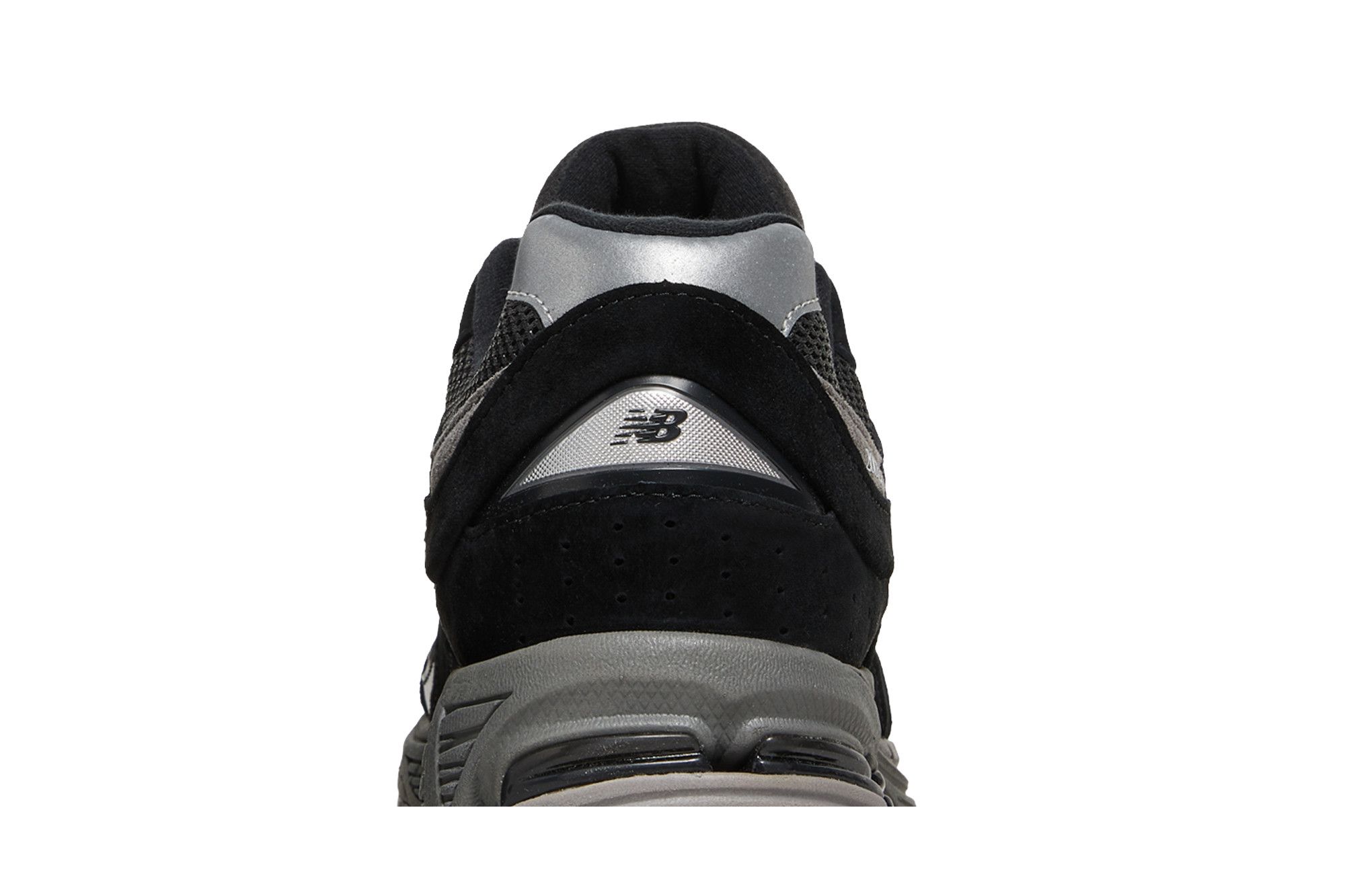 Cheap New Balance 2002R 'Black' M2002RR1