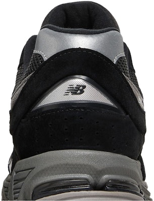 New Balance 2002R 'Black' M2002RR1 Cheap New Balance 2002R 'Black' M2002RR1
