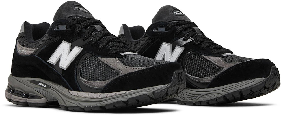 New Balance 2002R 'Black' M2002RR1 Cheap New Balance 2002R 'Black' M2002RR1