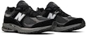 New Balance 2002R 'Hitam' M2002RR1