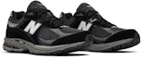 Cheap New Balance 2002R 'Hitam' M2002RR1