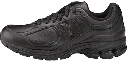 New Balance 2002R 'Black' ML2002RK New Balance 2002R 'Black' ML2002RK