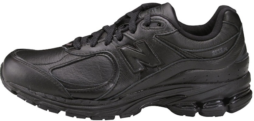 New Balance 2002R 'Black' ML2002RK Buy New Balance 2002R 'Black' ML2002RK