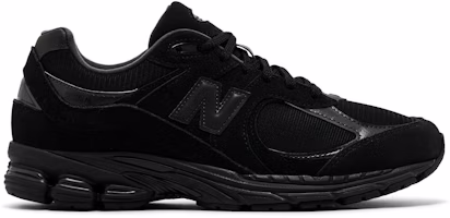 New Balance 2002R 'Black Cat' U2002RBL New Balance 2002R 'Black Cat' U2002RBL