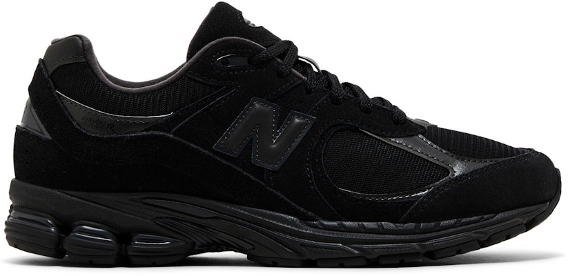 New Balance 2002R 'Kucing Hitam' U2002RBL Buy New Balance 2002R 'Kucing Hitam' U2002RBL