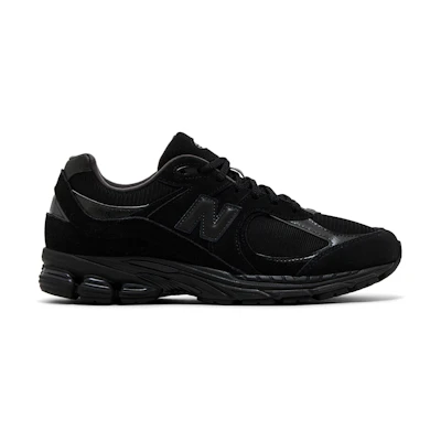 NB 2002R 'Black Cat'