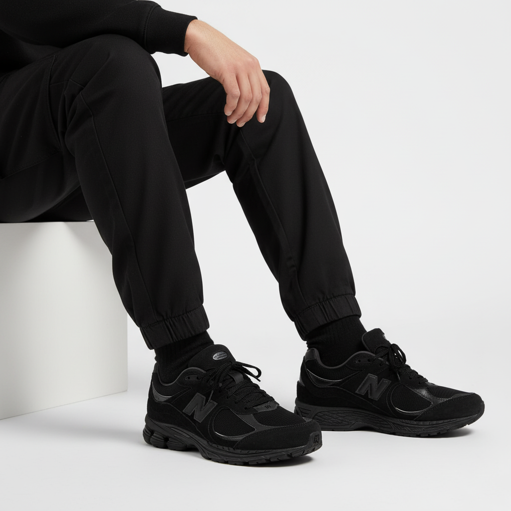 Order New Balance 2002R 'Kucing Hitam' U2002RBL