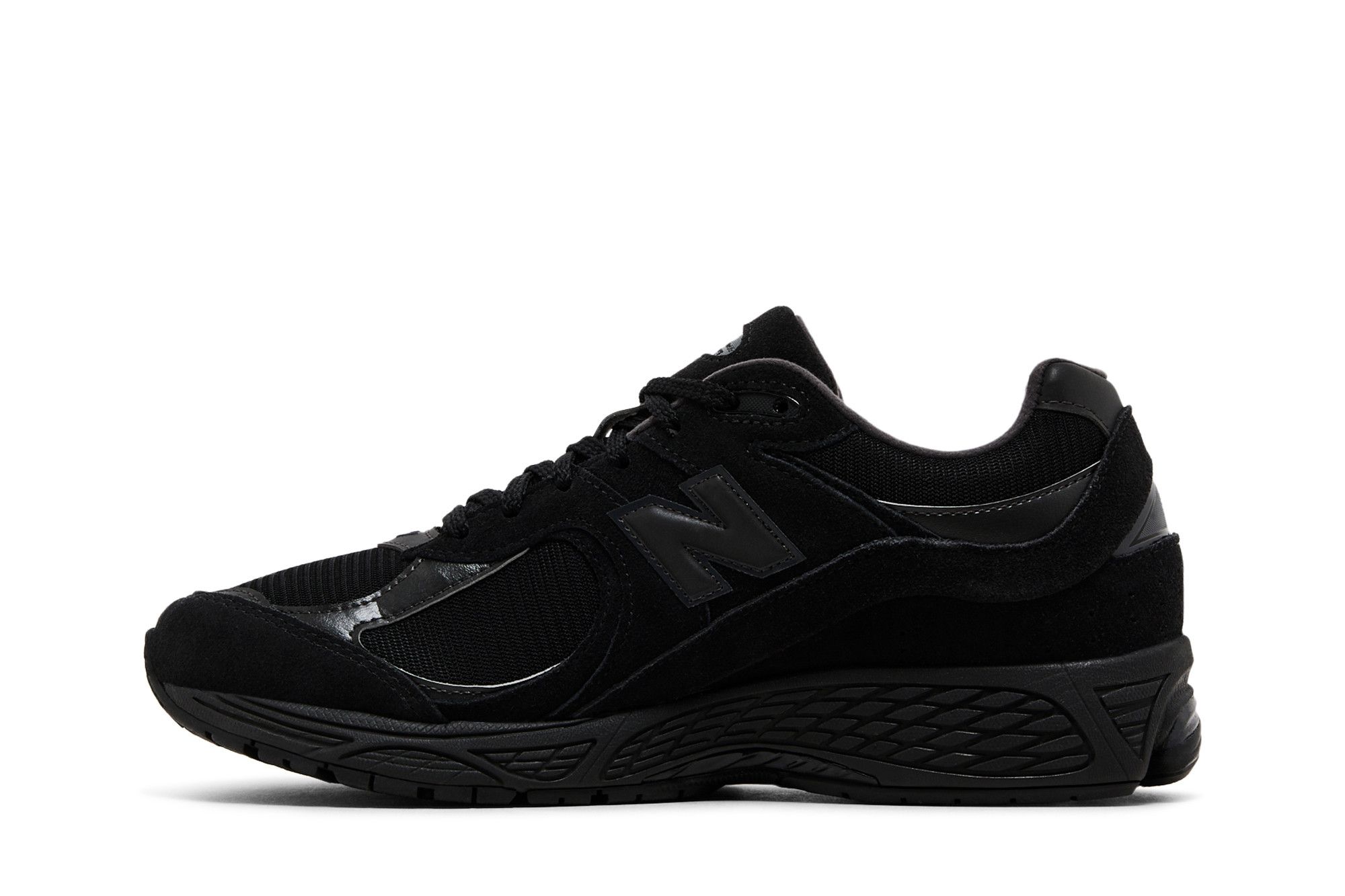Purchase New Balance 2002R 'Kucing Hitam' U2002RBL