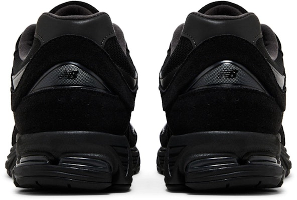 New Balance 2002R 'Gato Negro' U2002RBL Details for New Balance 2002R 'Gato Negro' U2002RBL