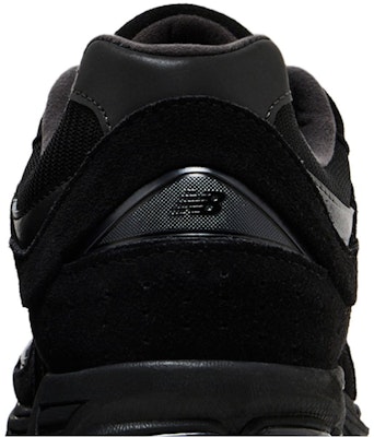 New Balance 2002R 'Gato Negro' U2002RBL Sizing New Balance 2002R 'Gato Negro' U2002RBL
