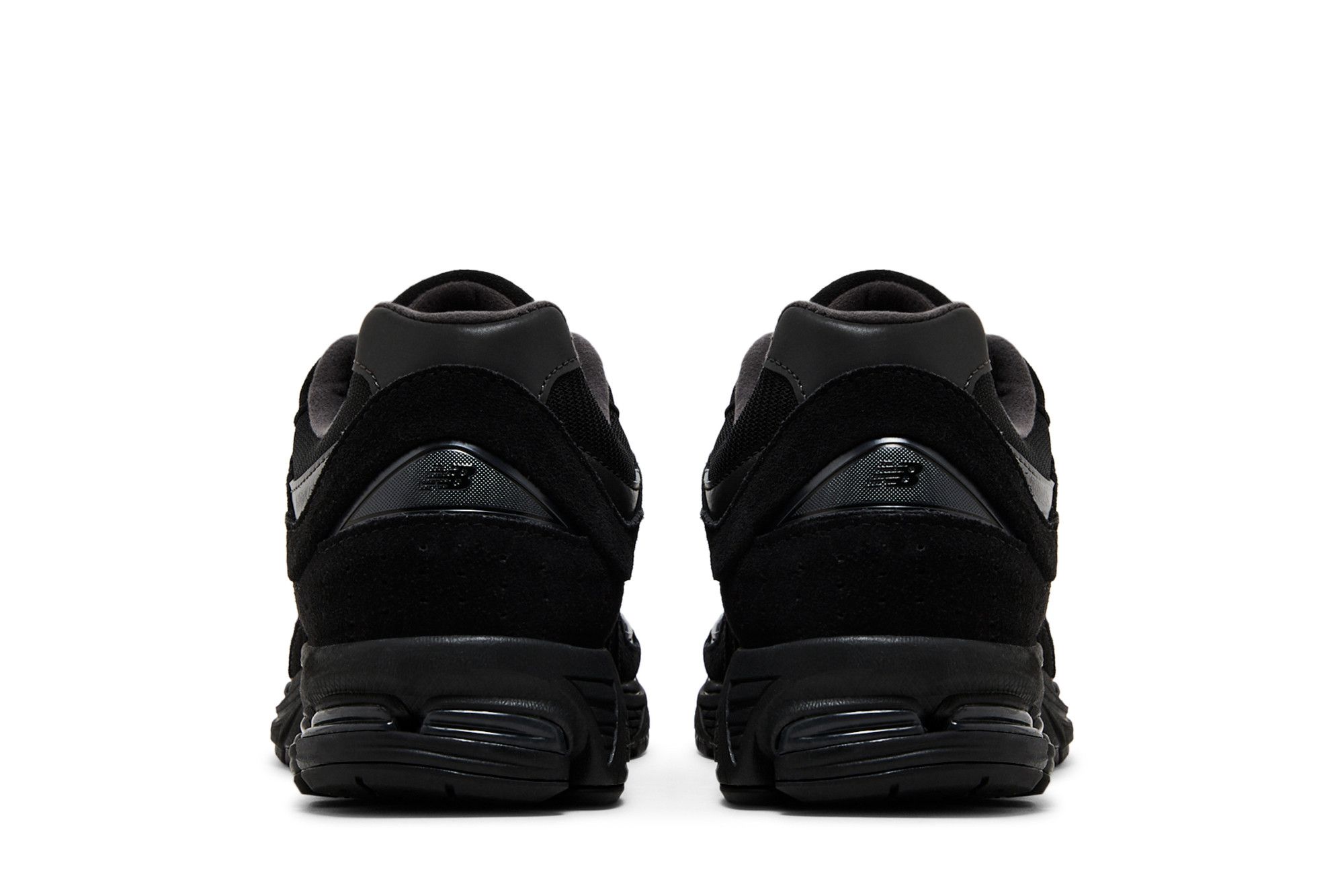 Cheap New Balance 2002R 'Kucing Hitam' U2002RBL