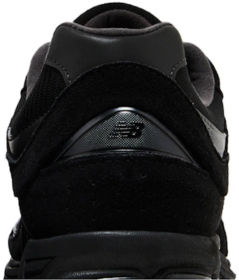 New Balance 2002R 'Kucing Hitam' U2002RBL 1