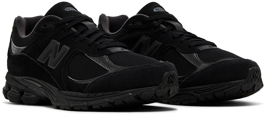 New Balance 2002R 'Kucing Hitam' U2002RBL 2