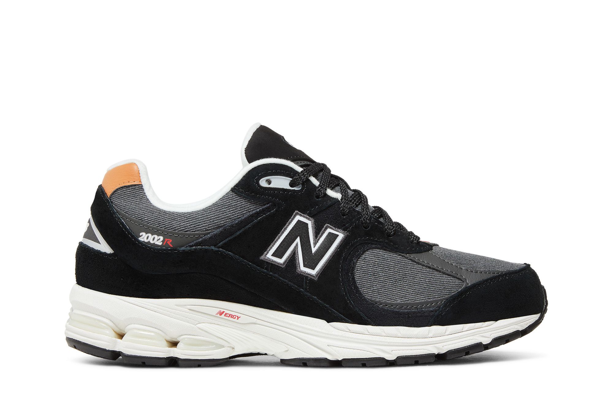Buy New Balance 2002R ''Denim Nero'' M2002REB