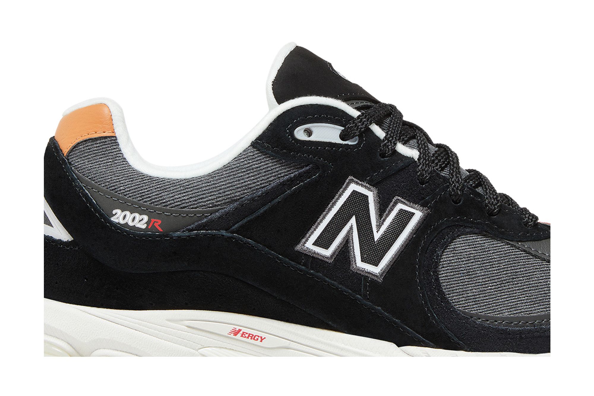 Lookbook New Balance 2002R ''Denim Nero'' M2002REB
