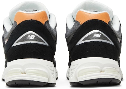 New Balance 2002R 'Denim Hitam' M2002REB Details for New Balance 2002R 'Denim Hitam' M2002REB