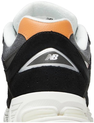 New Balance 2002R 'Black Denim' M2002REB Sizing New Balance 2002R 'Black Denim' M2002REB