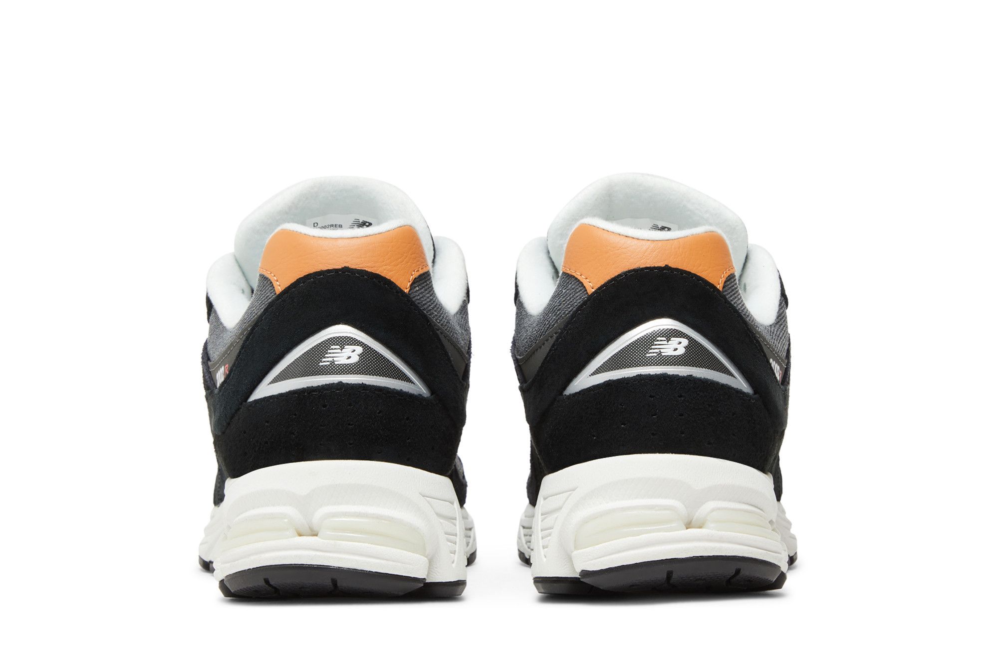 Sizing New Balance 2002R ''Denim Nero'' M2002REB