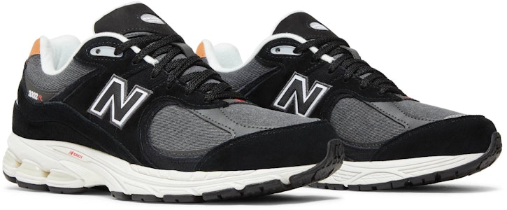 New Balance 2002R 'Denim Hitam' M2002REB Cheap New Balance 2002R 'Denim Hitam' M2002REB