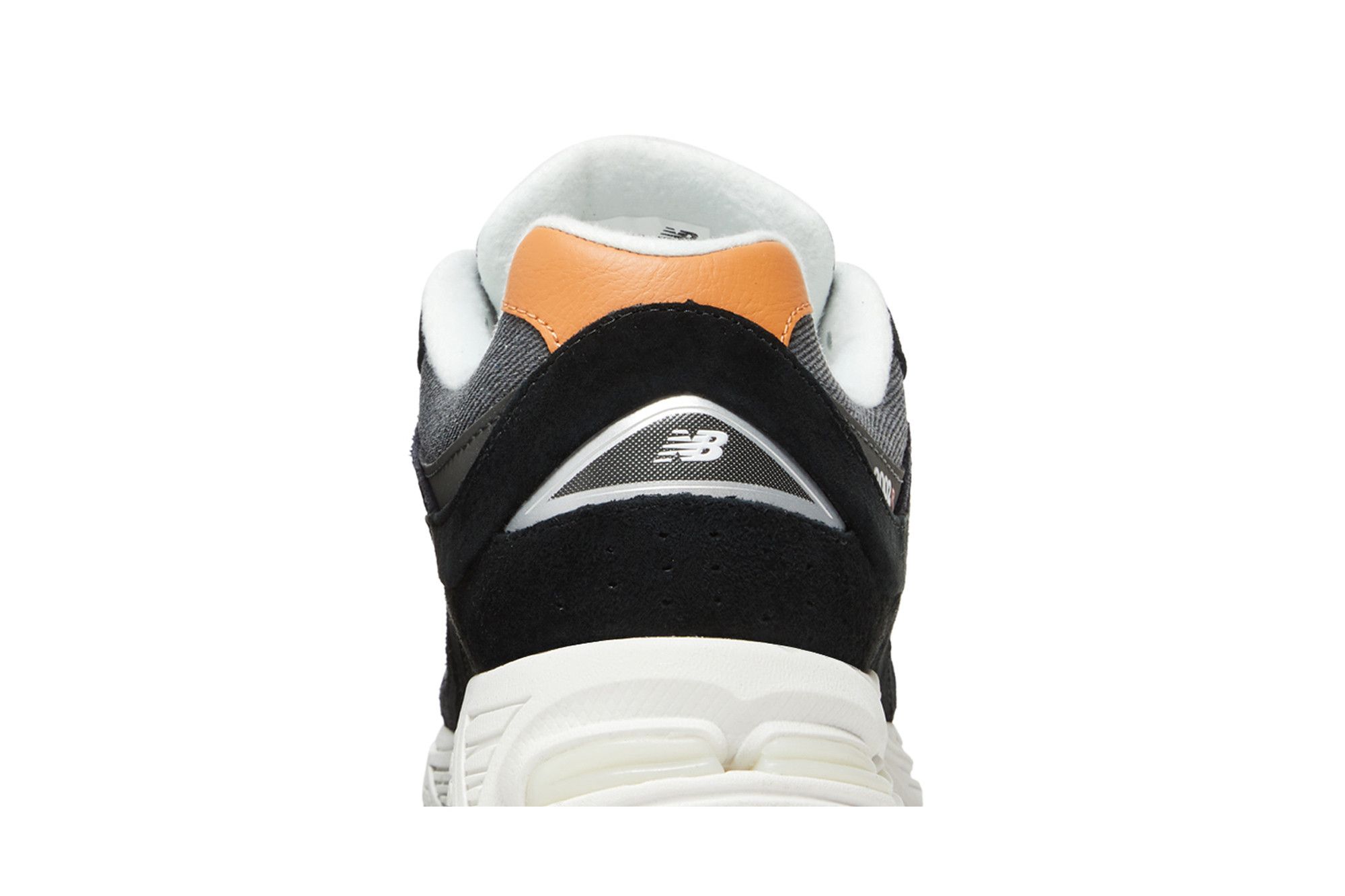 Cheap New Balance 2002R ''Denim Nero'' M2002REB