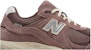 New Balance 2002R 'Black Fig' Hitam Ungu M2002RHD