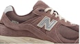 Order New Balance 2002R 'Black Fig' Hitam Ungu M2002RHD