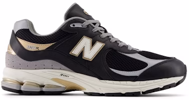 New Balance 2002R 'Black Gold' M2002RPO-D New Balance 2002R 'Black Gold' M2002RPO-D
