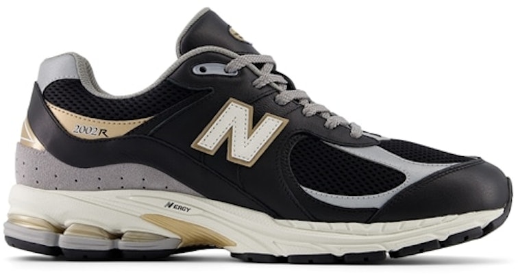 New Balance 2002R 'Black Gold' M2002RPO-D Buy New Balance 2002R 'Black Gold' M2002RPO-D