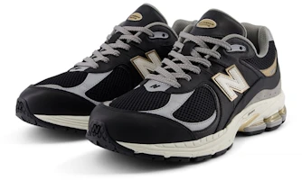 Purchase New Balance 2002R ''Schwarz Gold'' M2002RPO-D