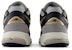 New Balance 2002R 'Hitam Emas' M2002RPO-D