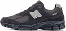Buy New Balance 2002R 'Hitam Kelabu' M2002RBV