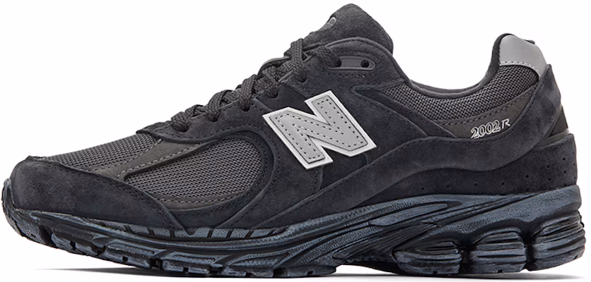New Balance 2002R「黑灰」M2002RBV Buy New Balance 2002R「黑灰」M2002RBV