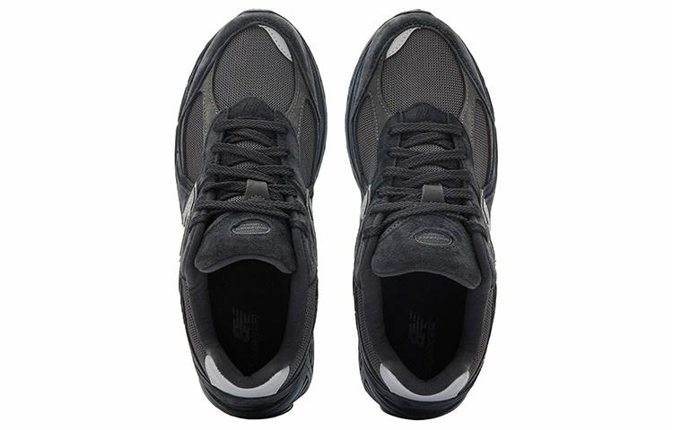 Purchase New Balance 2002R「黑灰」M2002RBV