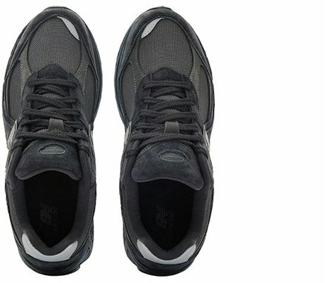 New Balance 2002R「黑灰」M2002RBV Purchase New Balance 2002R「黑灰」M2002RBV
