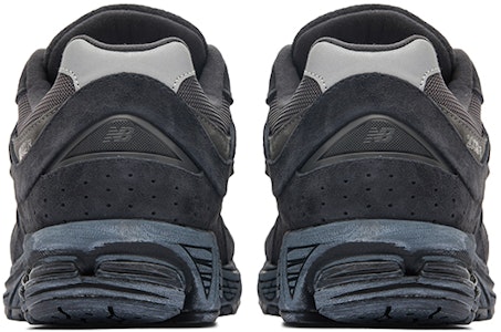 新百伦 2002R '黑灰' M2002RBV Details for 新百伦 2002R '黑灰' M2002RBV