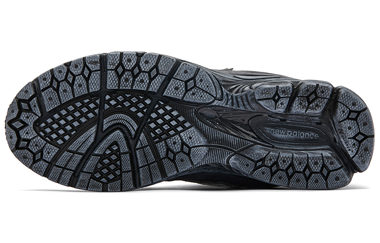 Details for New Balance 2002R「黑灰」M2002RBV