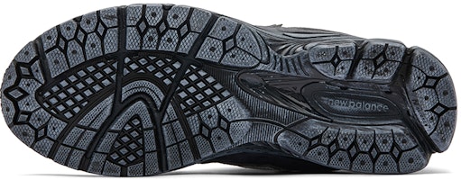 Details for New Balance 2002R「黑灰」M2002RBV
