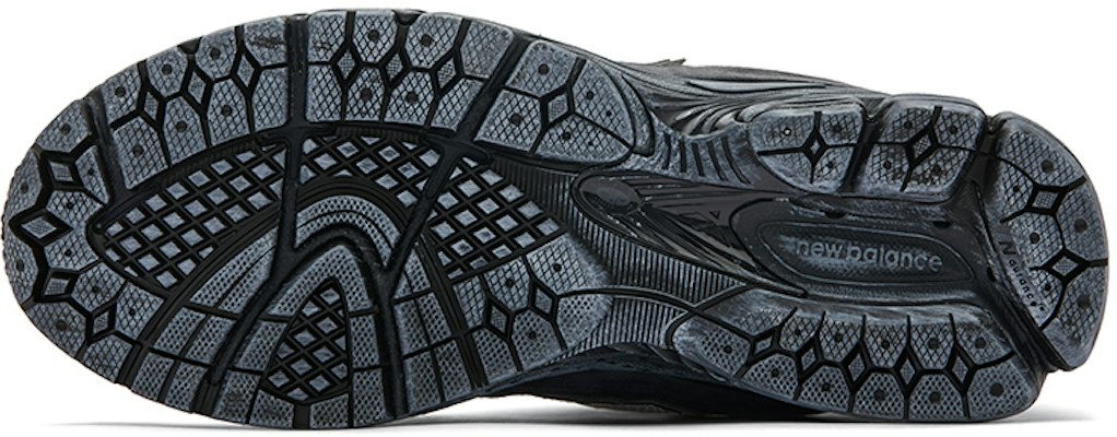 New Balance 2002R「黑灰」M2002RBV Details for New Balance 2002R「黑灰」M2002RBV