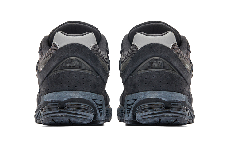 Sizing New Balance 2002R「黑灰」M2002RBV
