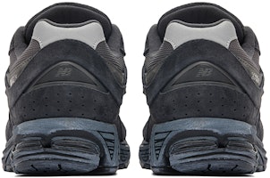 Sizing New Balance 2002R「黑灰」M2002RBV