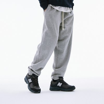 New Balance 2002R「黑灰」M2002RBV 2