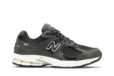 New Balance 2002R 'Black Grey' ML2002RB