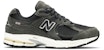 New Balance 2002R 'Hitam Kelabu' ML2002RB