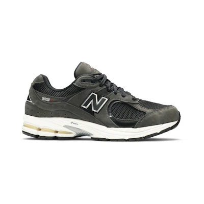 NB 2002R 'Black Grey'